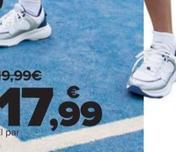 Oferta de Deportivo Running Mujer por 17,99€ en Carrefour