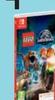 Oferta de Nintendo Switch - Juegos LEGO por 11,9€ en Carrefour