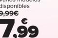 Oferta de Mantel Loneta Estampado Antimanchas Teflón por 7,99€ en Carrefour