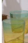 Oferta de Colorfull Life - En TODOS los vasos  en Carrefour
