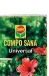 Oferta de Compo Sana  - Sustrato Universal por 6,99€ en Carrefour