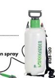 Oferta de Pulverizador En Spray por 14,95€ en BricoCentro
