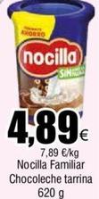 Oferta de Crema de cacao por 4,89€ en Froiz