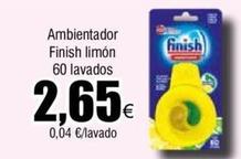 Oferta de Detergente lavavajillas por 2,65€ en Froiz