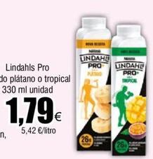 Oferta de Yogur por 1,79€ en Froiz