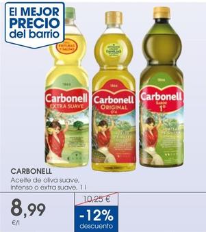 Oferta de Aceite de oliva en Supermercados Plaza