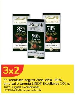 Oferta de Chocolate en Carrefour Express