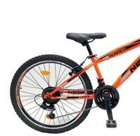 Oferta de Bicicleta Neon Temper 24''  en ToysRus