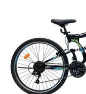 Oferta de Bicicleta Neon Dwnhill 26'' en ToysRus