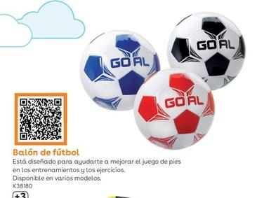Oferta de Balón De Fútbol en ToysRus