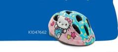 Oferta de Casco Hello Kitty en ToysRus