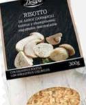 Oferta de Deluxe - Risotto Carnalori Italiano por 2,49€ en Lidl