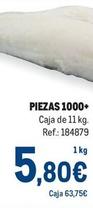 Oferta de Makro - Filete De Bacalao por 5,8€ en Makro
