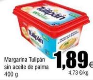 Oferta de Margarina en Froiz