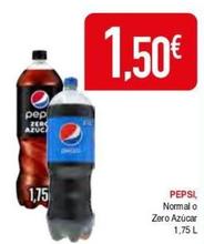 Oferta de Pepsi en Masymas