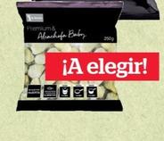 Oferta de Alcachofa Baby Premium por 2,89€ en La Sirena