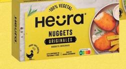 Oferta de Heura - Nuggets Originales en La Sirena