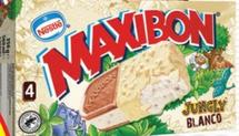 Oferta de Nestlé - Maxibon Cookie por 5,99€ en La Sirena