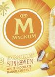 Oferta de Magnum - Double Sunlover por 4,69€ en La Sirena