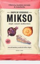 Oferta de Mikso - Chips De Boniato por 1,99€ en La Sirena