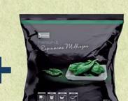 Oferta de Espinacas Milhojas Premium por 2,99€ en La Sirena
