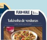 Oferta de Flax&kale - Yakisoba De Verduras por 4,49€ en La Sirena