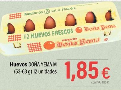 Oferta de Huevos y lácteos en Cash Ifa