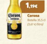 Oferta de Cerveza en Spar La Palma