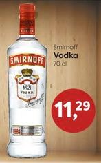 Oferta de Vodka en Suma Supermercados