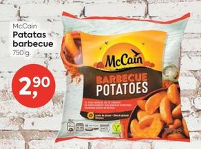 Oferta de Patatas en Suma Supermercados