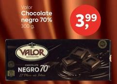 Oferta de Chocolate negro en Suma Supermercados