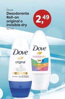 Oferta de Desodorante en Suma Supermercados