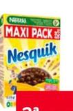 Oferta de Nesquik - En Cereales en Carrefour