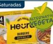 Oferta de Heura - En Nuggets Bocados Y Hamburguesas Xl en Carrefour