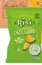 Oferta de Risi - En Patatas Fritas  en Carrefour