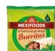 Oferta de Mexifoods - En Todas  Las Tortillas Y Salsas  en Carrefour