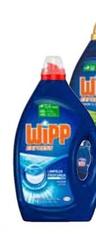 Oferta de Wipp - En Todos  Los Detergentes Líquidos 55 Lavados en Carrefour