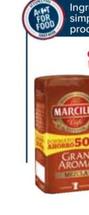 Oferta de Marcilla - Café Molido Mezcla O Natural  por 6,39€ en Carrefour