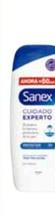 Oferta de  Sanex - En Geles 600 Ml Y Desodorantes Individuales en Carrefour