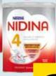 Oferta de Nidina - Leche En Polvo 2, 3, 4 por 17,55€ en Carrefour