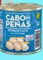 Oferta de  Cabo De Peñas - En Todas  Las Conservas  en Carrefour