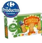 Oferta de Carrefour Classic - En Galletas Circus en Carrefour