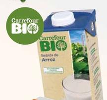 Oferta de Carrefour Bio  - En Todas Las Bebidas Vegetales  en Carrefour