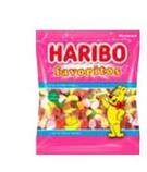 Oferta de Haribo - En Caramelos  De Goma  en Carrefour