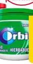Oferta de Orbit - Chicles  por 3,99€ en Carrefour