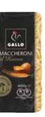 Oferta de Gallo - Pasta Al Huevo  por 1,7€ en Carrefour