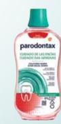 Oferta de  Parodontax - En Todos Los Productos en Carrefour