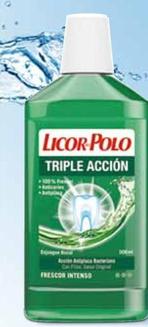 Oferta de Licor del Polo - En Todos  Los Productos  en Carrefour
