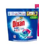 Oferta de Dixan - En Todos  Los Detergentes Cápsulas en Carrefour