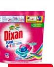 Oferta de Dixan - En Todos  Los Detergentes Cápsulas 24 Dosis en Carrefour
